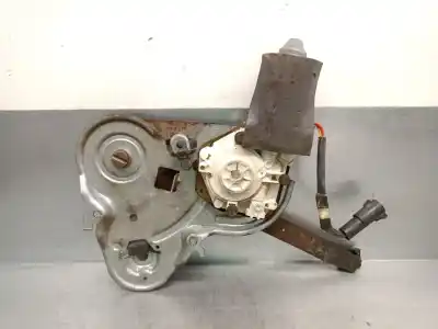 Second-hand car spare part rear left window regulator for ford explorer (u2, u_) 4.0 v6 4wd oem iam references f87b7827145aa