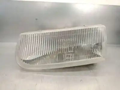 Second-hand car spare part left headlight for ford explorer (u2, u_) 4.0 v6 4wd oem iam references f5tz13008b