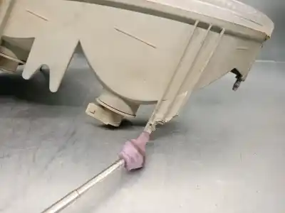 Second-hand car spare part front left headlight for ford explorer (u2, u_) 4.0 v6 4wd oem iam references f77d13216a  f67z13201aacp