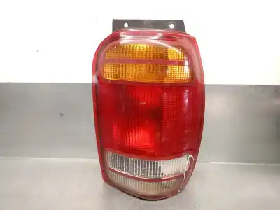 Second-hand car spare part right tailgate light for ford explorer (u2, u_) 4.0 v6 4wd oem iam references f87z13404aa