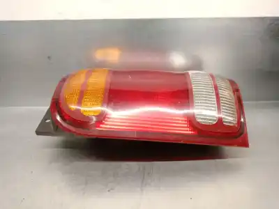 Second-hand car spare part right tailgate light for ford explorer (u2, u_) 4.0 v6 4wd oem iam references f87z13404aa  f87z13404aa