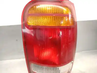 Second-hand car spare part right tailgate light for ford explorer (u2, u_) 4.0 v6 4wd oem iam references f87z13404aa  f87z13404aa