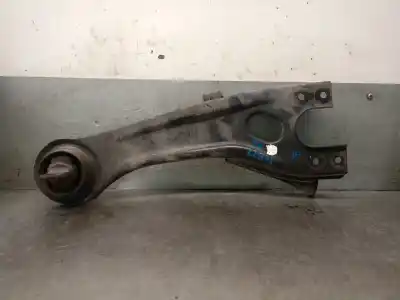 Peça sobressalente para automóvel em segunda mão braço de suspensão traseiro inferior direito por kia pro cee'd (ed) 2.0 crdi 140 referências oem iam 552801h000