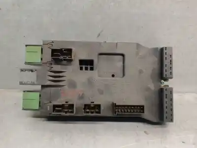 Second-hand car spare part FUSE BOX UNIT for MERCEDES-BENZ CLASE V (638/2)  OEM IAM references 0005400650  A0005400650