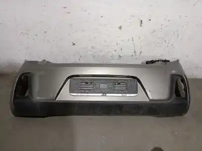 Recambio de automóvil de segunda mano de PARAGOLPES TRASERO para KIA PICANTO II (TA)  referencias OEM IAM 866111Y730  866111Y730