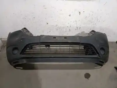 Piesă de schimb auto la mâna a doua BARA DE PROTECTIE FRONTALA pentru DACIA DOKKER EXPRESS FURGONETA/MONOVOLUMEN  Referințe OEM IAM 620224983R  620224983R