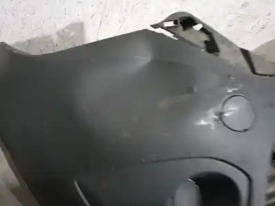 Pezzo di ricambio per auto di seconda mano paraurti anteriore per dacia dokker express furgoneta/monovolumen 1.6 lpg riferimenti oem iam 620224983r  620224983r