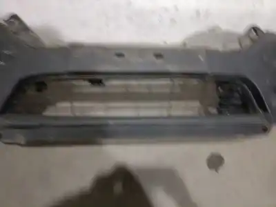 Pezzo di ricambio per auto di seconda mano paraurti anteriore per dacia dokker express furgoneta/monovolumen 1.6 lpg riferimenti oem iam 620224983r  620224983r