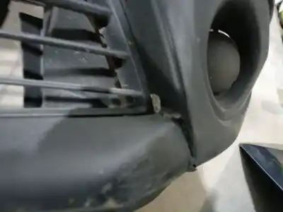 Pezzo di ricambio per auto di seconda mano paraurti anteriore per dacia dokker express furgoneta/monovolumen 1.6 lpg riferimenti oem iam 620224983r  620224983r