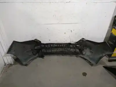 Pezzo di ricambio per auto di seconda mano paraurti anteriore per dacia dokker express furgoneta/monovolumen 1.6 lpg riferimenti oem iam 620224983r  620224983r