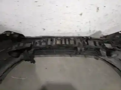 Pezzo di ricambio per auto di seconda mano paraurti anteriore per dacia dokker express furgoneta/monovolumen 1.6 lpg riferimenti oem iam 620224983r  620224983r