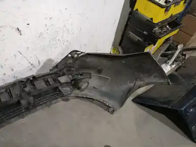 Pezzo di ricambio per auto di seconda mano paraurti anteriore per dacia dokker express furgoneta/monovolumen 1.6 lpg riferimenti oem iam 620224983r  620224983r