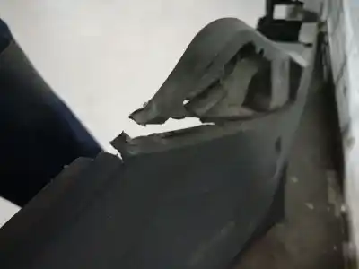 Pezzo di ricambio per auto di seconda mano paraurti anteriore per dacia dokker express furgoneta/monovolumen 1.6 lpg riferimenti oem iam 620224983r  620224983r