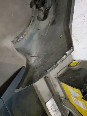 Pezzo di ricambio per auto di seconda mano paraurti anteriore per dacia dokker express furgoneta/monovolumen 1.6 lpg riferimenti oem iam 620224983r  620224983r