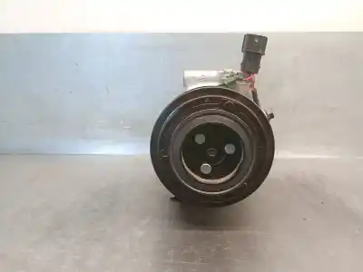 Peça sobressalente para automóvel em segunda mão compressor de ar condicionado a/a a/c por hyundai i20 iii (bc3, bi3) 1.0 t-gdi hybrid 48v referências oem iam g4lf  g4lf