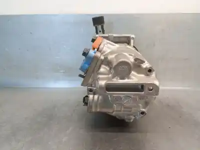 Peça sobressalente para automóvel em segunda mão compressor de ar condicionado a/a a/c por hyundai i20 iii (bc3, bi3) 1.0 t-gdi hybrid 48v referências oem iam g4lf  g4lf