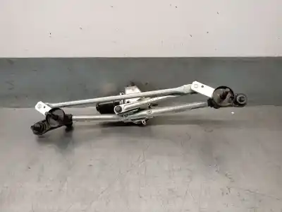 Piesă de schimb auto la mâna a doua motor stergãtor fatã pentru hyundai i20 iii (bc3, bi3) 1.0 t-gdi hybrid 48v referințe oem iam 98100q0000