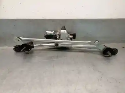 Автозапчасти б/у мотор переднего стеклоочистителя за hyundai i20 iii (bc3, bi3) 1.0 t-gdi hybrid 48v ссылки oem iam 98100q0000  