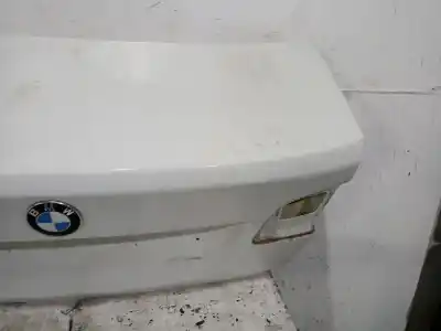 Second-hand car spare part tailgate for bmw 3 coupé (e92) 320 d oem iam references 41627254428  41627254428