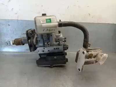 Tweedehands auto-onderdeel rem servo voor hyundai ioniq (ae) 1.6 gdi hybrid oem iam-referenties 58500g2400