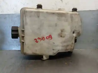 Second-hand car spare part Coolant Expansion Tank for PEUGEOT 206 BERLINA 1.9 Diesel OEM IAM references 9625010980  132316