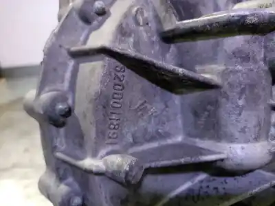 Автозапчасти б/у коробка передач за renault espace iv (jk0) (2002->) 2.2 dci (jk07) ссылки oem iam pk6s013 b211695 7711135111