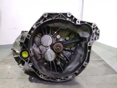 Pièce détachée automobile d'occasion BOÎTE DE VITESSES pour RENAULT ESPACE IV (JK0/1_)  Références OEM IAM PK6S013 B211695 7711135111