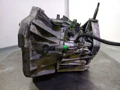 Pezzo di ricambio per auto di seconda mano riduttore per renault espace iv (jk0/1_) 2.2 dci (jk0h) riferimenti oem iam pk6s013 b211695 7711135111