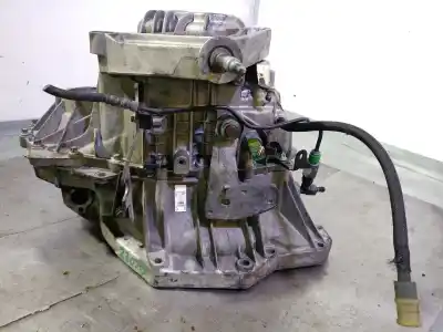 Pezzo di ricambio per auto di seconda mano riduttore per renault espace iv (jk0/1_) 2.2 dci (jk0h) riferimenti oem iam pk6s013 b211695 7711135111