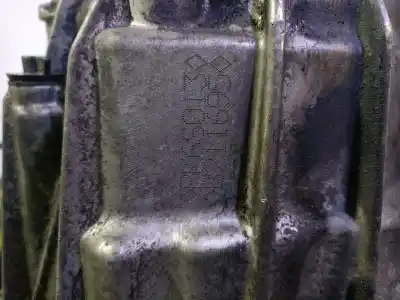 Pezzo di ricambio per auto di seconda mano riduttore per renault espace iv (jk0/1_) 2.2 dci (jk0h) riferimenti oem iam pk6s013 b211695 7711135111