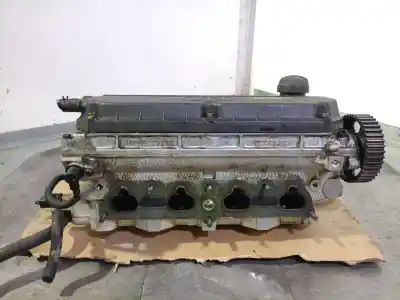 Peça sobressalente para automóvel em segunda mão cabeça / culatra por kia rio i fastback (dc) 1.5 16v referências oem iam k30e  0k30e10100