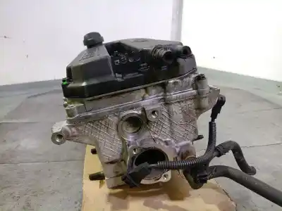 Peça sobressalente para automóvel em segunda mão cabeça / culatra por kia rio i fastback (dc) 1.5 16v referências oem iam k30e  0k30e10100