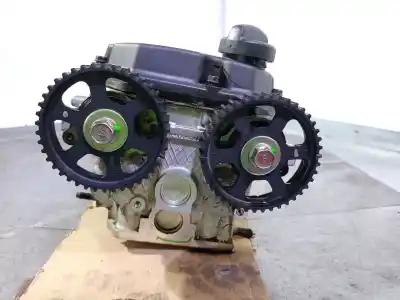 Peça sobressalente para automóvel em segunda mão cabeça / culatra por kia rio i fastback (dc) 1.5 16v referências oem iam k30e  0k30e10100