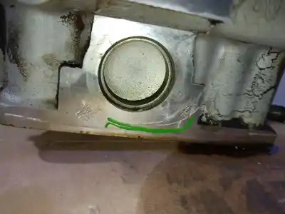 Peça sobressalente para automóvel em segunda mão cabeça / culatra por kia rio i fastback (dc) 1.5 16v referências oem iam k30e  0k30e10100