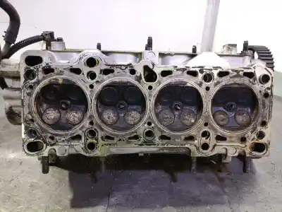 Peça sobressalente para automóvel em segunda mão cabeça / culatra por kia rio i fastback (dc) 1.5 16v referências oem iam k30e  0k30e10100