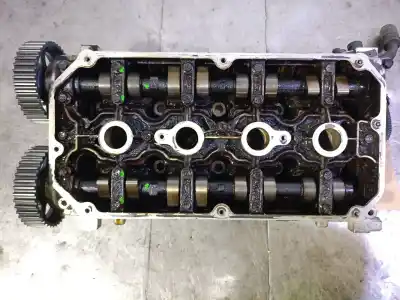 Peça sobressalente para automóvel em segunda mão cabeça / culatra por kia rio i fastback (dc) 1.5 16v referências oem iam k30e  0k30e10100