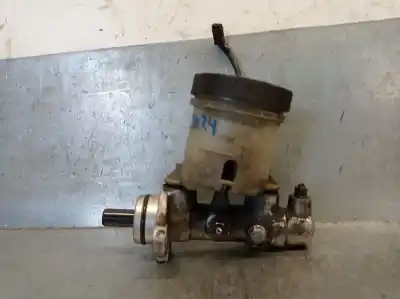 Peça sobressalente para automóvel em segunda mão Bomba De Travões por KIA RIO I FASTBACK (DC) 1.5 16V Referências OEM IAM 0K30A43400B  0K30A43400B