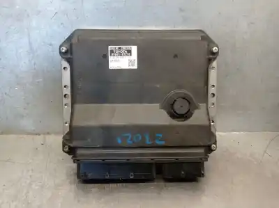 Автозапчасти б/у блок управления двигателем за toyota prius (_w3_) 1.8 hybrid (zvw3_) ссылки oem iam 8966147210