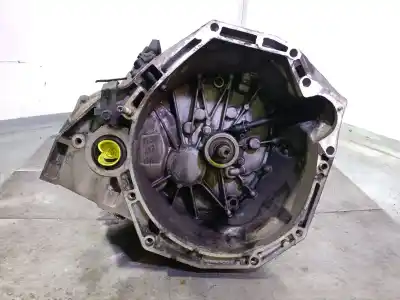 Автозапчасти б/у  за RENAULT MEGANE III FASTBACK (BZ0/1_, B3_)  ссылки OEM IAM TL4A030 S007494 7701479030