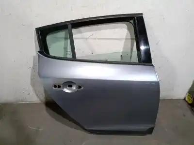 Автозапчасти б/у  за RENAULT MEGANE III FASTBACK (BZ0/1_, B3_)  ссылки OEM IAM 821008419R  821008419R