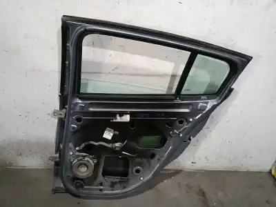 Автозапчасти б/у дверь задняя правая за renault megane iii fastback (bz0/1_, b3_) 1.6 16v (bz1b, bz1h) ссылки oem iam 821008419r  821008419r