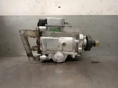 Gebrauchtes Autoersatzteil Hochdruckpumpe zum OPEL ASTRA G FASTBACK (T98)  OEM-IAM-Referenzen 24413103 0281010889 BOSCH 819100