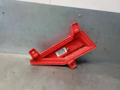 Second-hand car spare part left tailgate light for hyundai i20 iii (bc3, bi3) 1.0 t-gdi hybrid 48v oem iam references 92405co100  92405co100