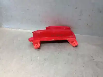 Second-hand car spare part left tailgate light for hyundai i20 iii (bc3, bi3) 1.0 t-gdi hybrid 48v oem iam references 92405co100  92405co100
