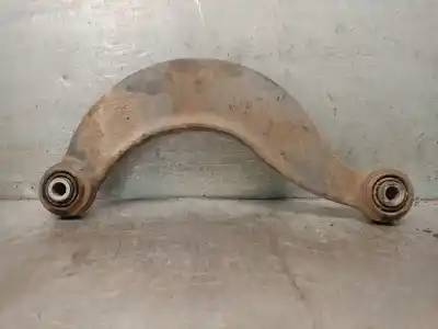 Second-hand car spare part left rear upper suspension arm for volvo c30 (533) 1.8 oem iam references 3m515500ac