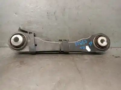 Second-hand car spare part upper rear right suspension arm for bmw 5 (g30, f90) 520 d oem iam references 33326867538