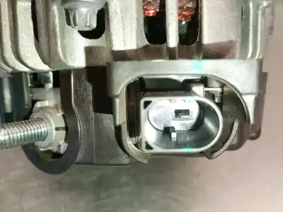 Автозапчастина б/у генератор для hyundai i20 iii (bc3, bi3) 1.0 t-gdi hybrid 48v посилання на oem iam 3730007500 61008428 borgwarner 3730007500