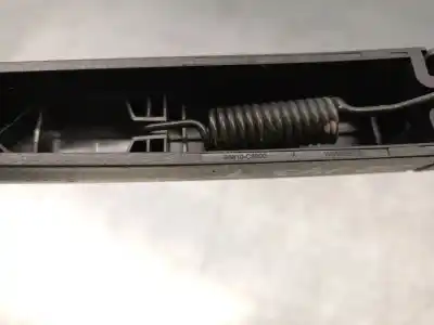 Second-hand car spare part rear windshield wiper arm for hyundai i20 iii (bc3, bi3) 1.0 t-gdi hybrid 48v oem iam references 98810c80000  98815c8000