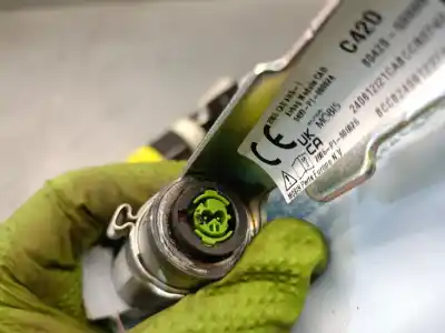 Piesă de schimb auto la mâna a doua airbag lateral fațã dreapta pentru hyundai i20 iii (bc3, bi3) 1.0 t-gdi hybrid 48v referințe oem iam 80420q0000  