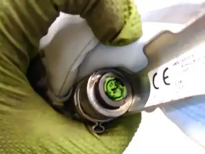 Piesă de schimb auto la mâna a doua airbag lateral stânga fațã pentru hyundai i20 iii (bc3, bi3) 1.0 t-gdi hybrid 48v referințe oem iam 80410q0000  